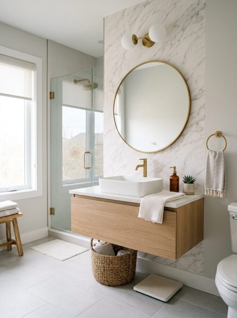 Bathroom Décor Ideas