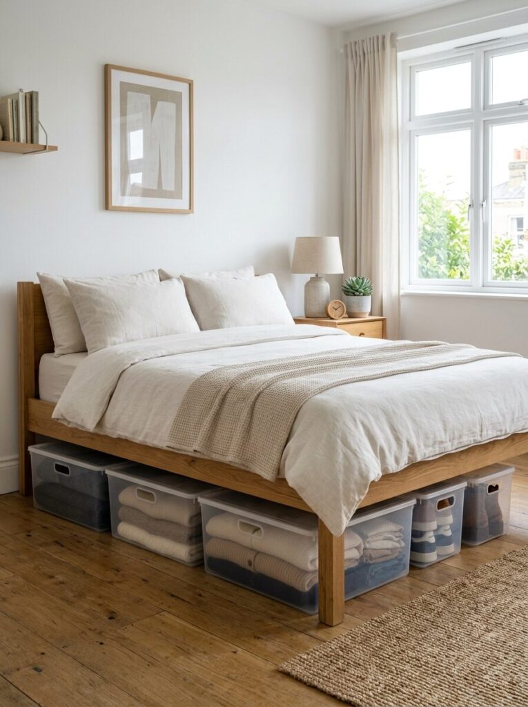 Apartment Bedroom Ideas for Women
