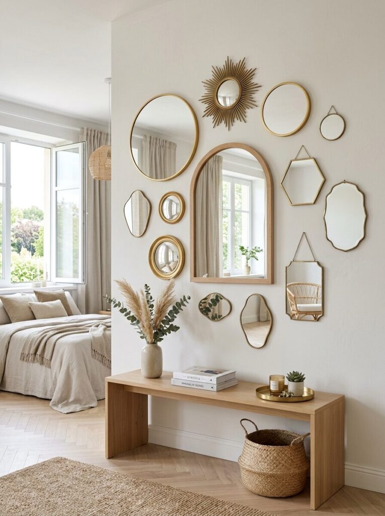 DIY Dorm Décor Wall Ideas