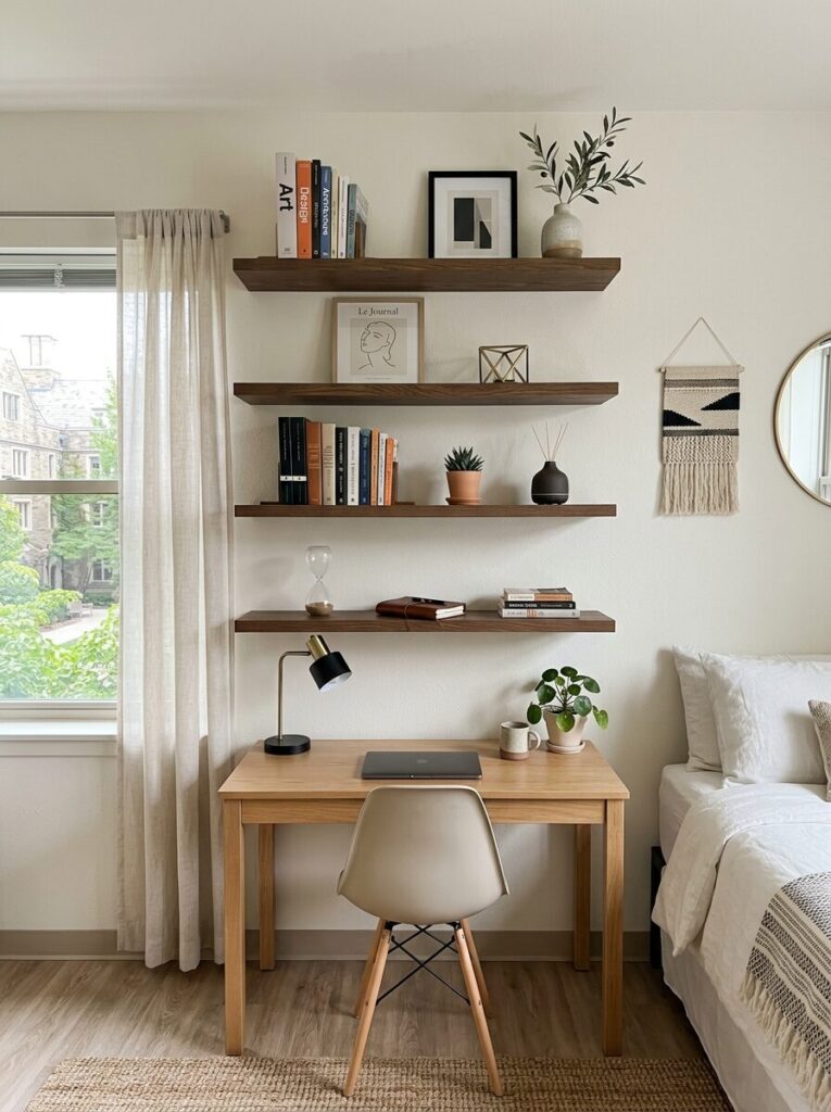 Boy Dorm Room Ideas