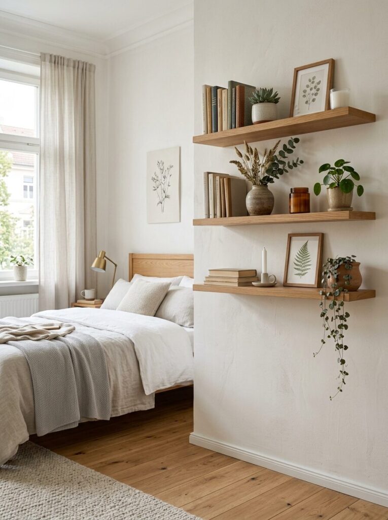 Apartment Bedroom Ideas for Women
