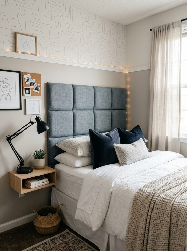 Dorm Bed Ideas