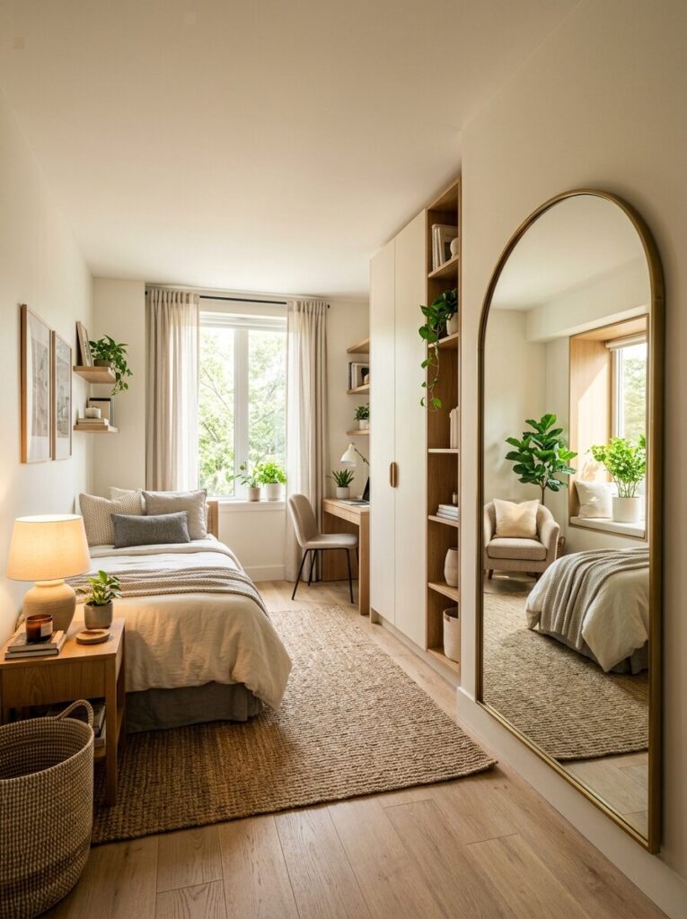 Boy Dorm Room Ideas