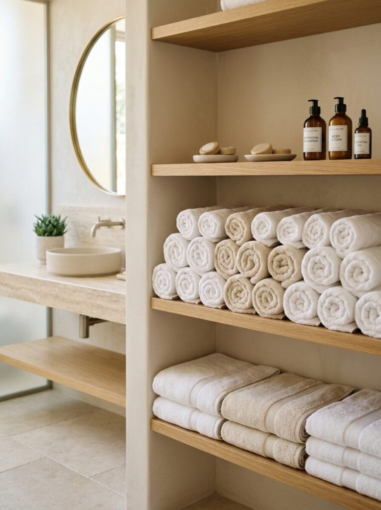 Bathroom Décor Ideas