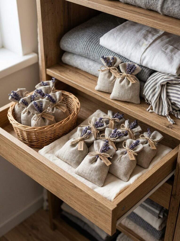 DIY Dorm Decor Crafts