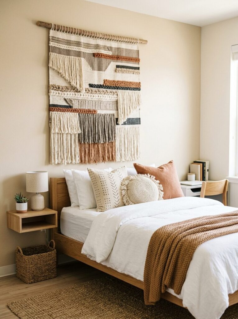 Dorm Bed Ideas