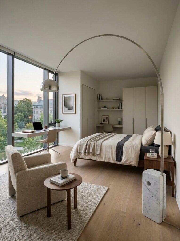 Boy Dorm Room Ideas