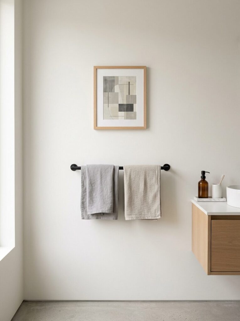 Bathroom Décor Ideas