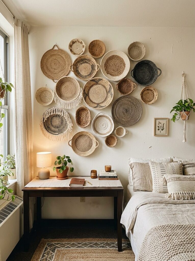 DIY Dorm Décor Wall Ideas