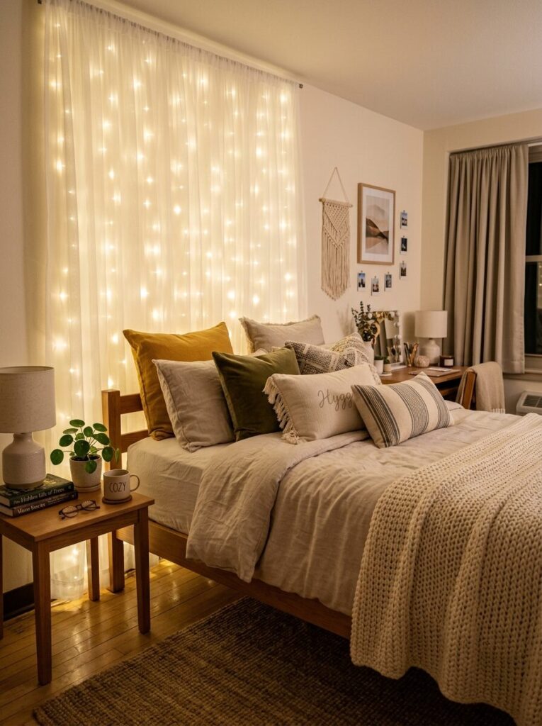 Dorm Bed Ideas