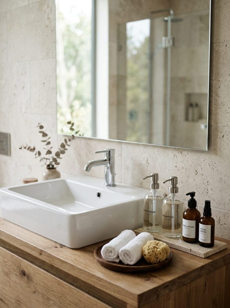 Bathroom Décor Ideas