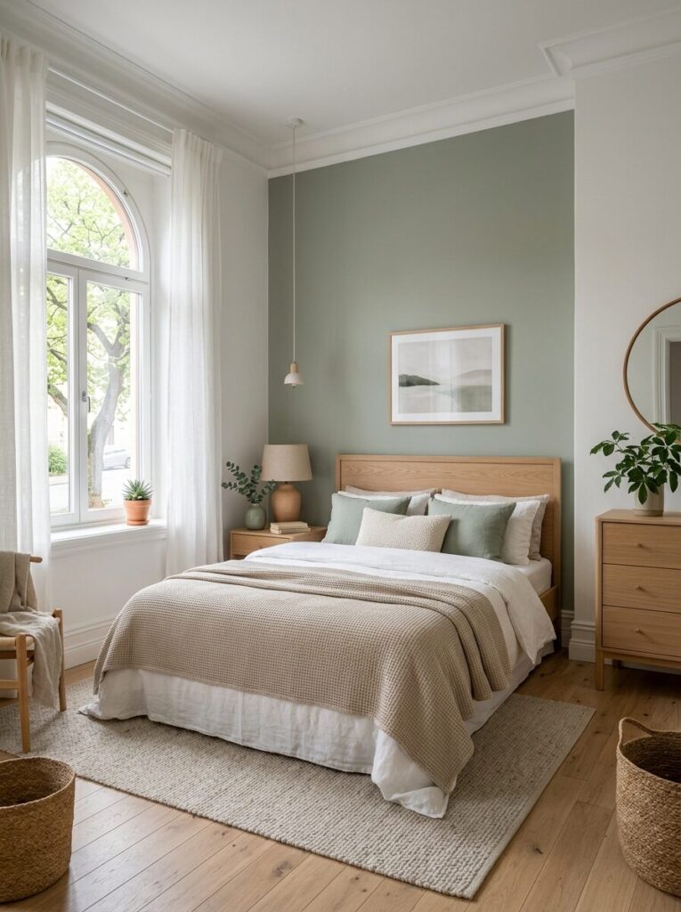 Apartment Bedroom Ideas for Women