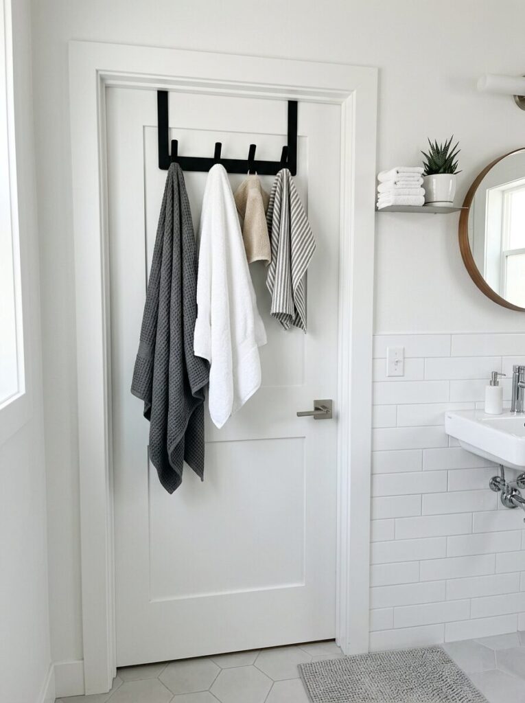 Bathroom Décor Ideas