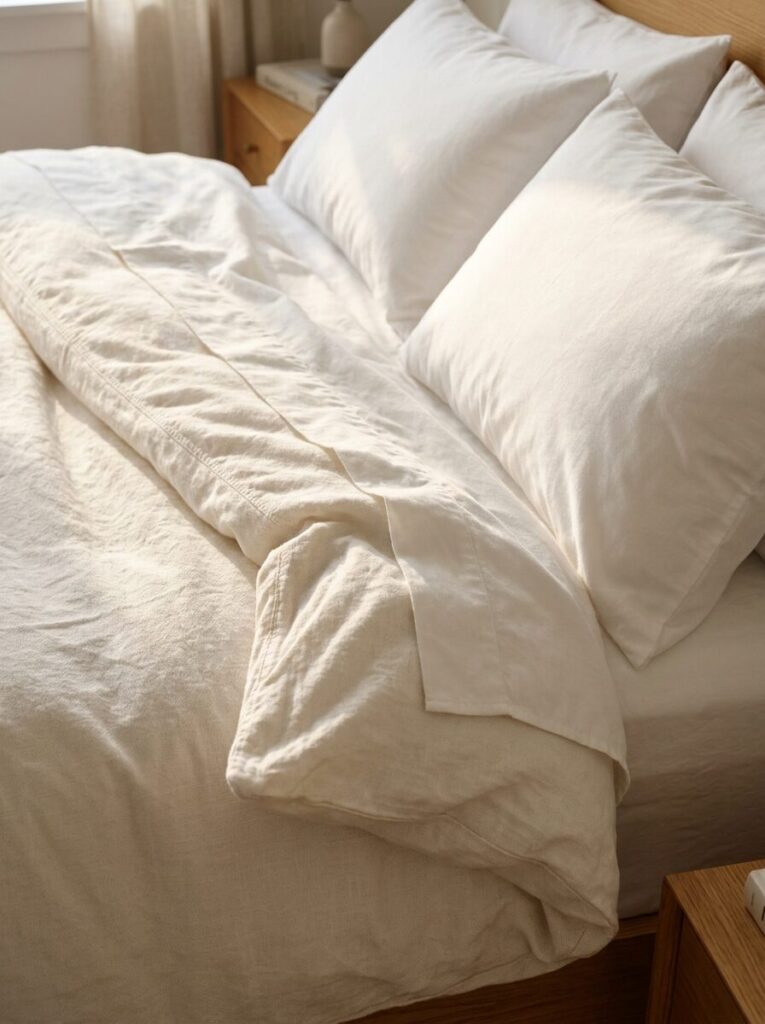 Dorm Bedding Ideas