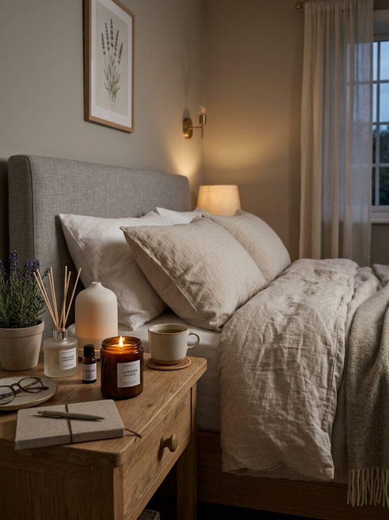 Apartment Bedroom Ideas for Women