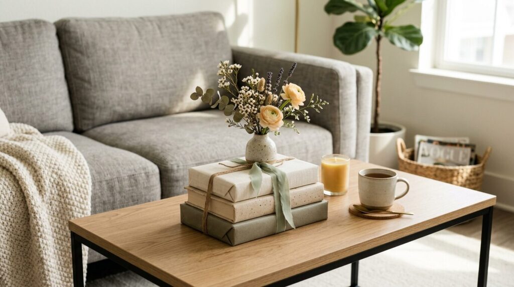 DIY Flower Home Decoration Ideas