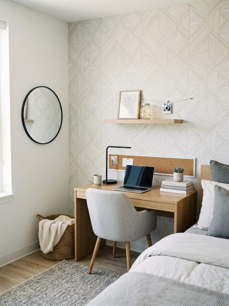 DIY Dorm Décor Wall Ideas