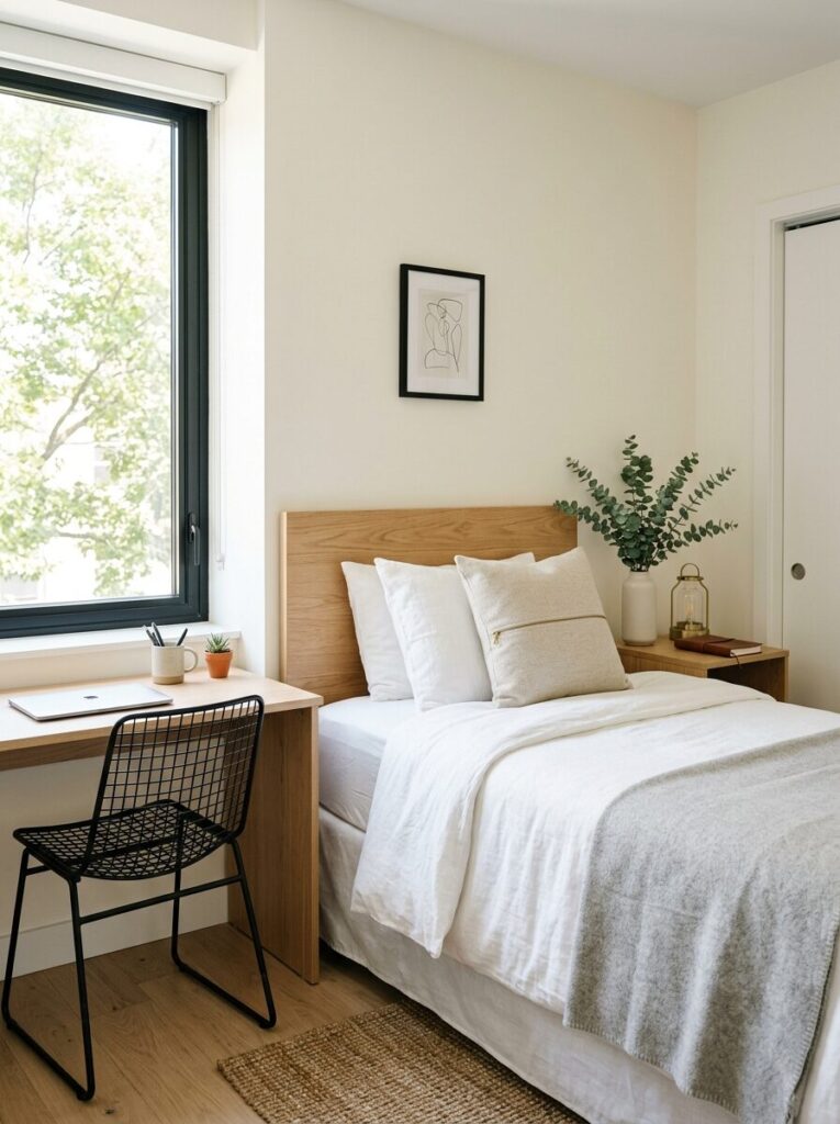 Dorm Bed Ideas
