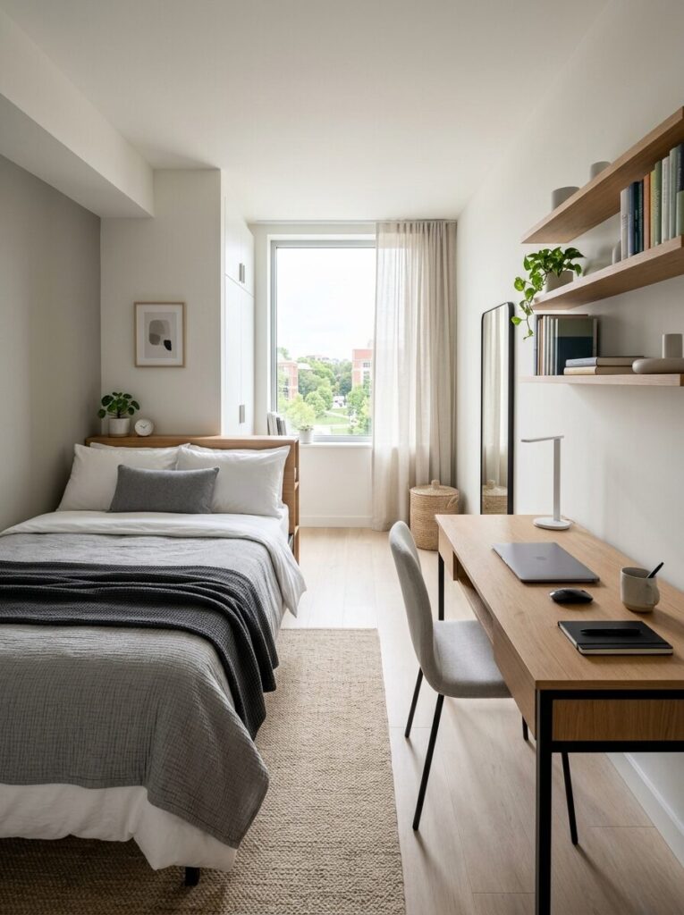 Boy Dorm Room Ideas