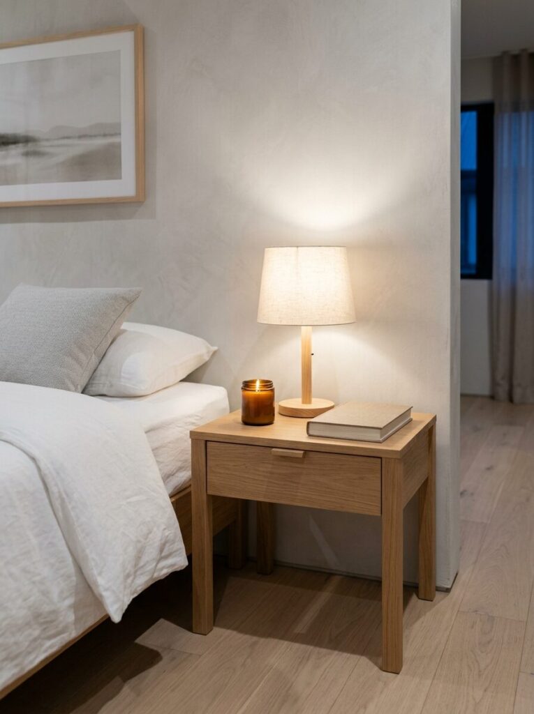 Apartment Bedroom Ideas