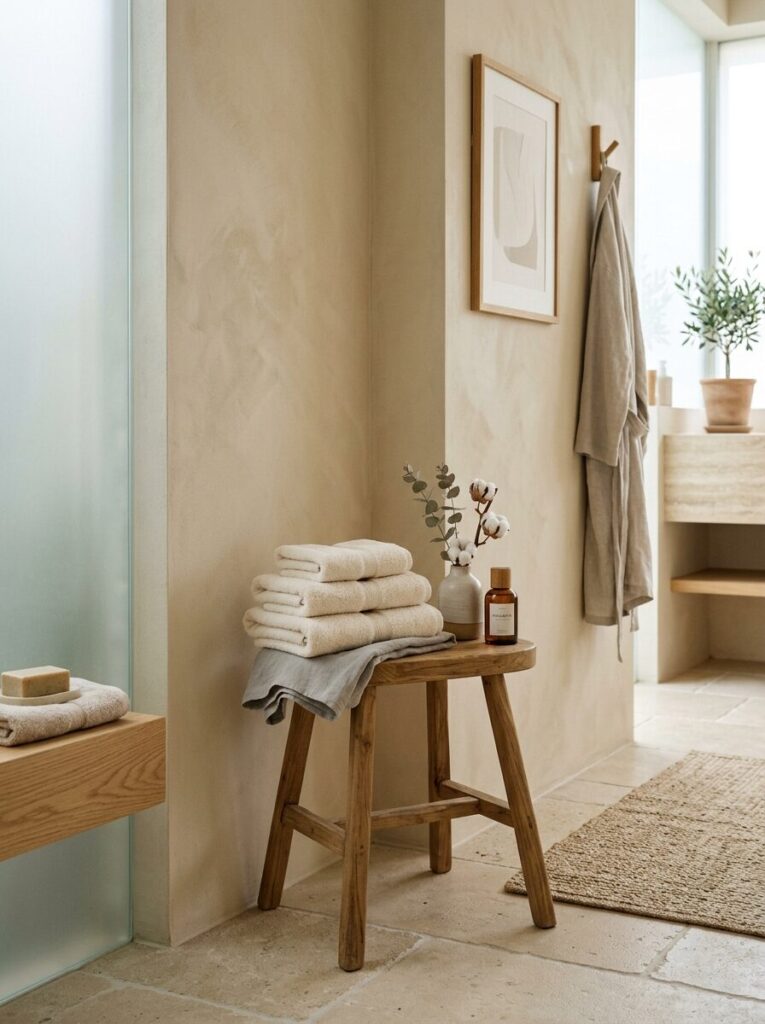 Bathroom Décor Ideas