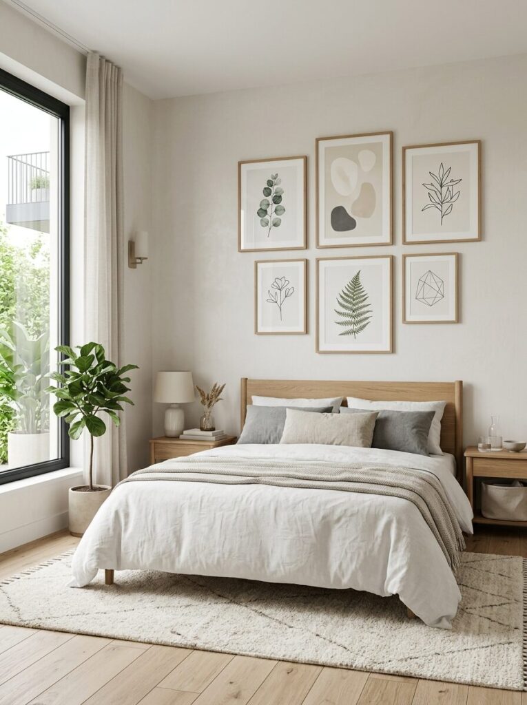 Apartment Bedroom Ideas for Women