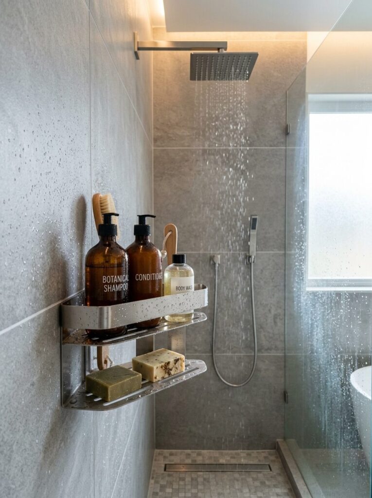 Bathroom Décor Ideas