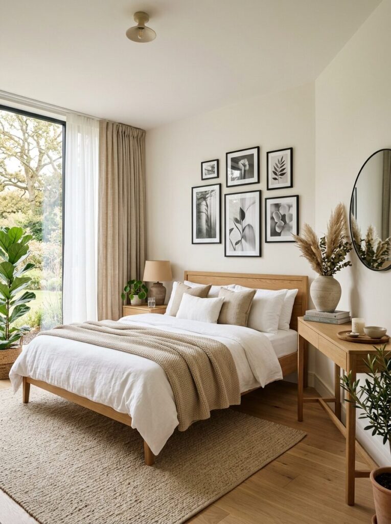 Small Console Table Décor Ideas