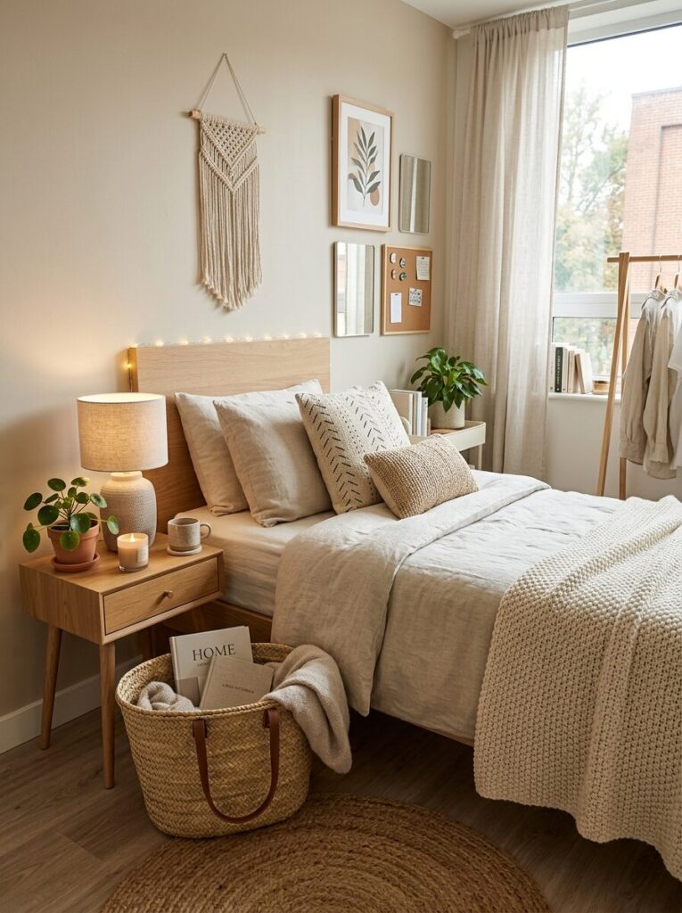 Dorm Bed Ideas
