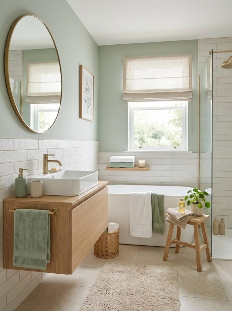 Bathroom Décor Ideas