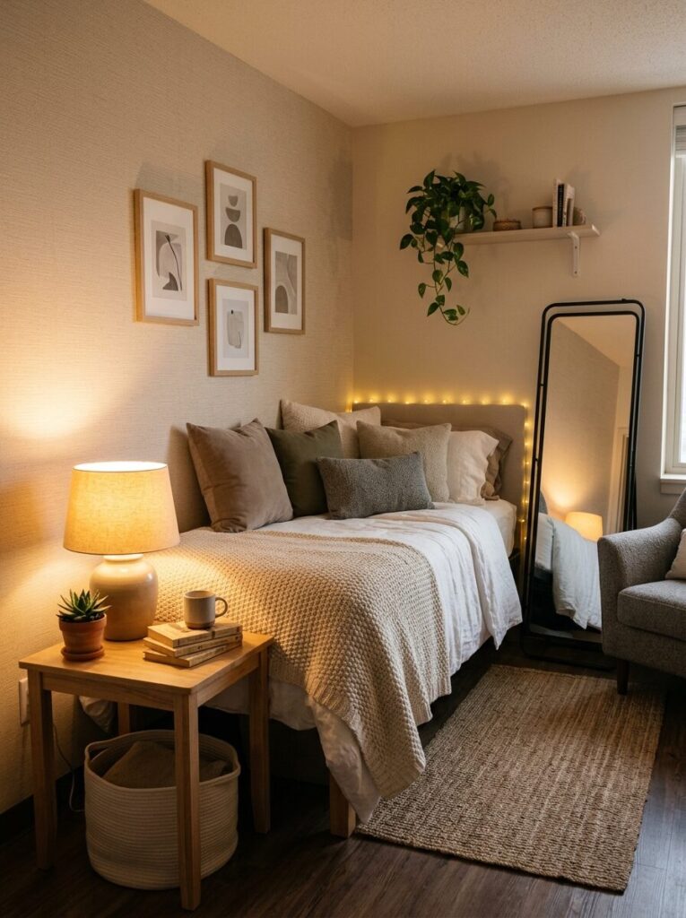 Dorm Bed Ideas