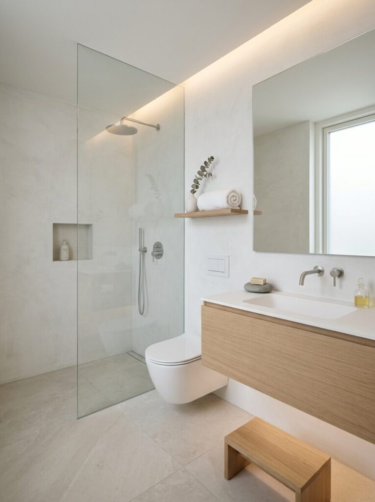 Bathroom Décor Ideas