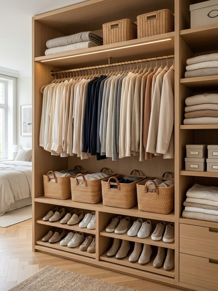 Apartment Bedroom Ideas for Women