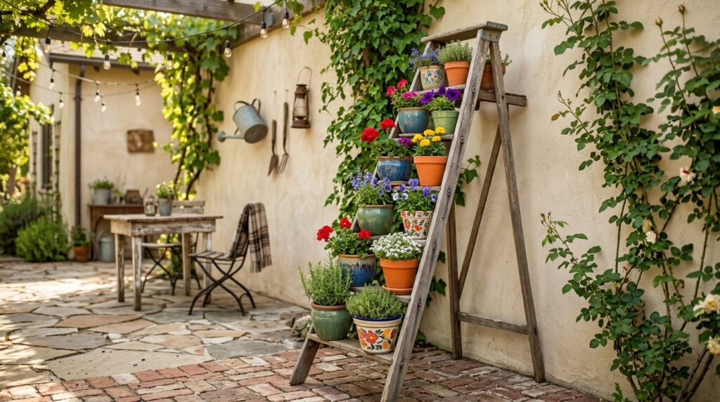 DIY Flower Home Decoration Ideas