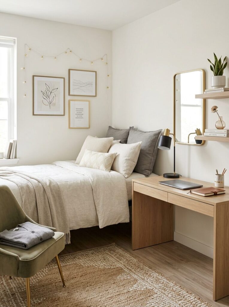 Dorm Bed Ideas