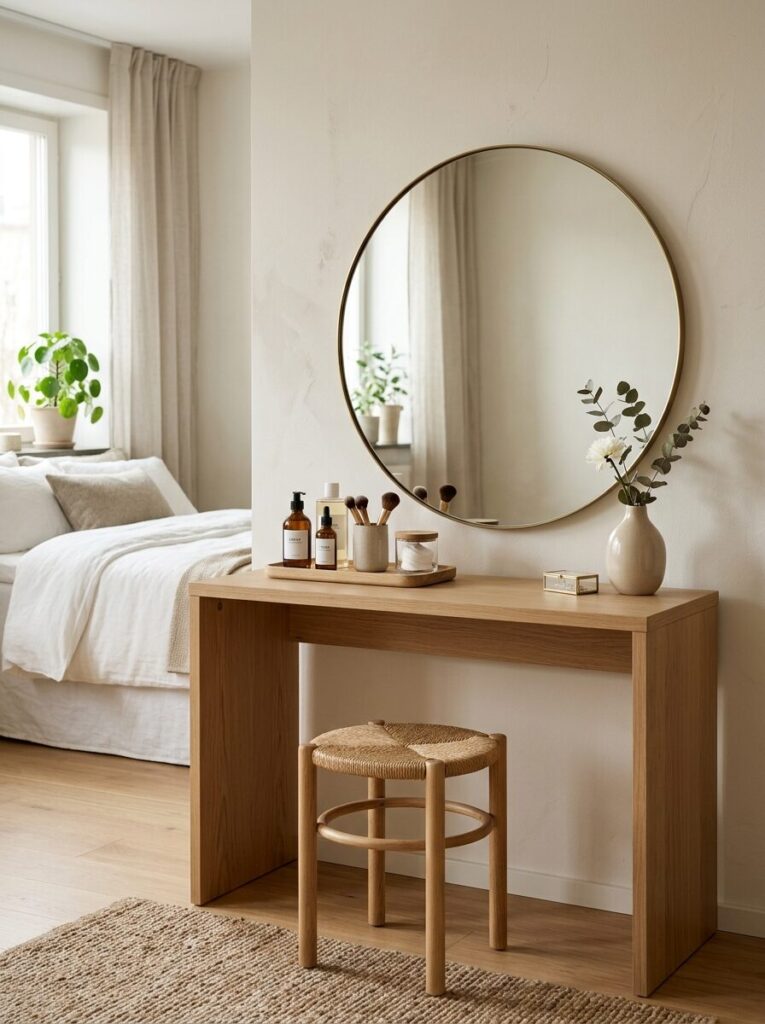 Apartment Bedroom Ideas for Women