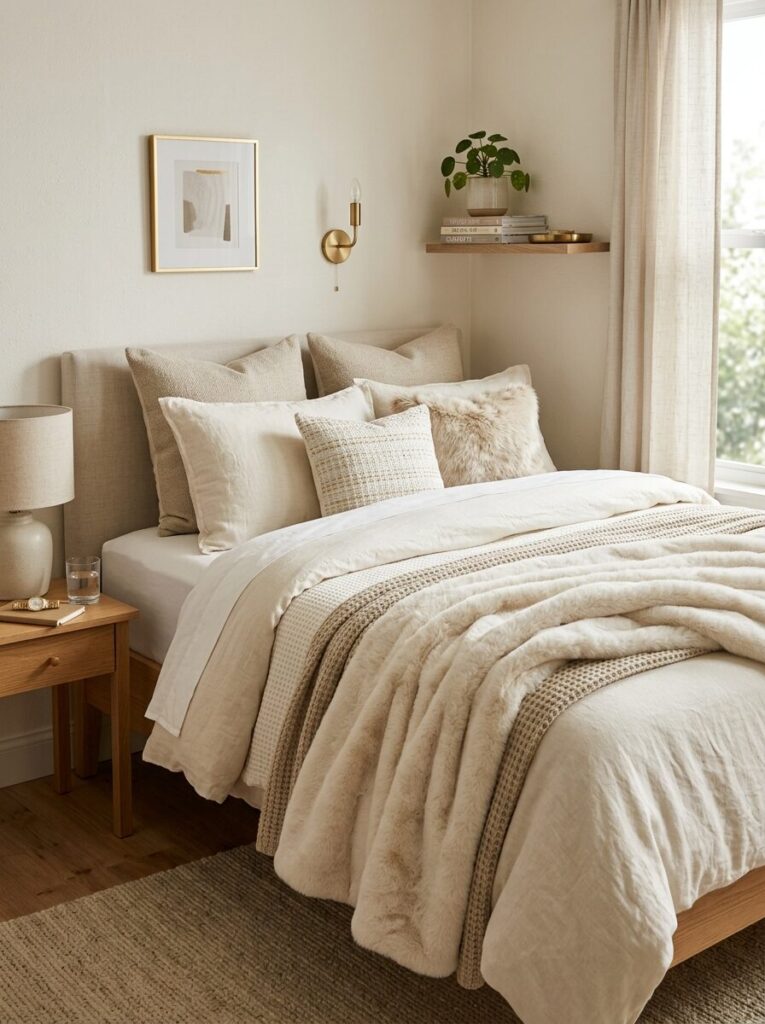 Dorm Bed Ideas