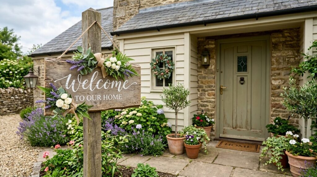 DIY Flower Home Decoration Ideas