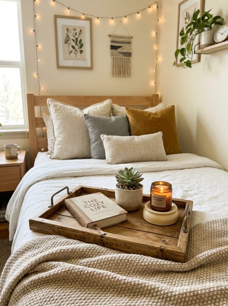 Dorm Bed Ideas