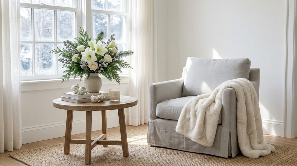 DIY Flower Home Decoration Ideas