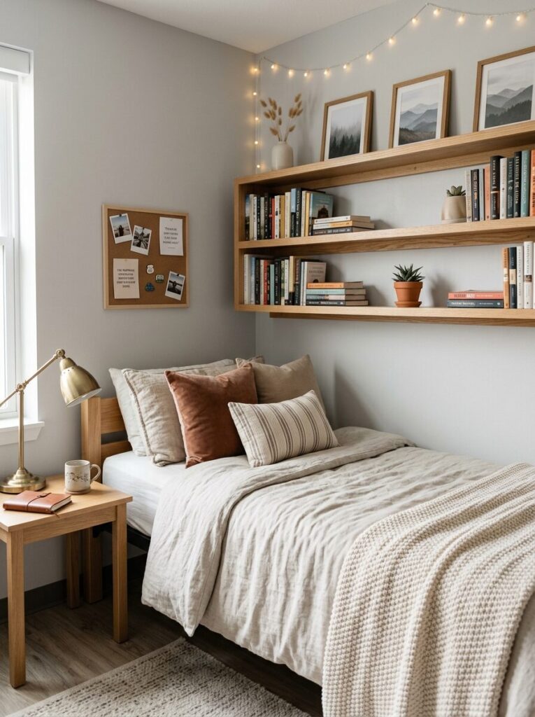 Dorm Bed Ideas