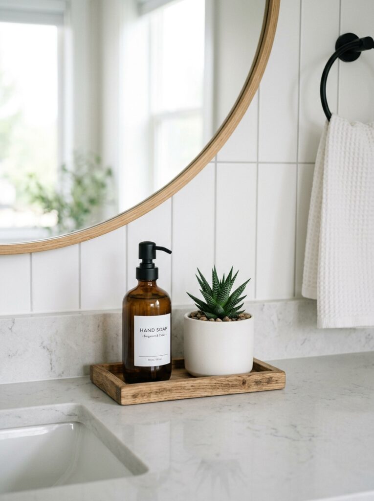 Bathroom Décor Ideas