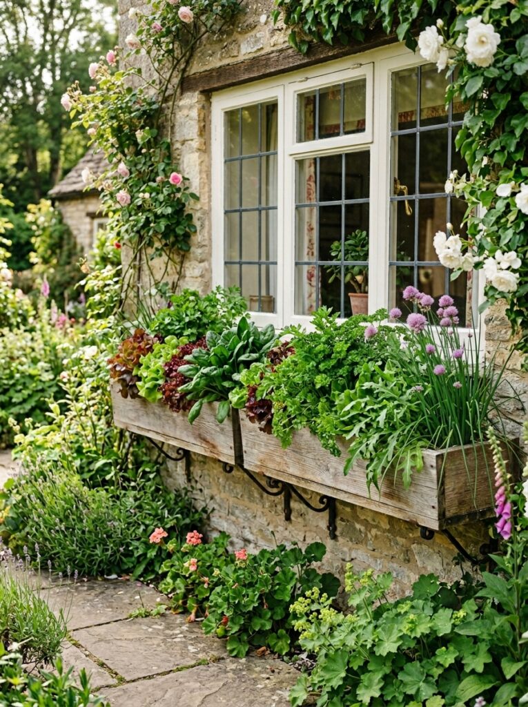 Easy Vegetable Garden Ideas