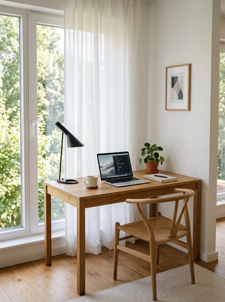 Minimalist Room Design Ideas