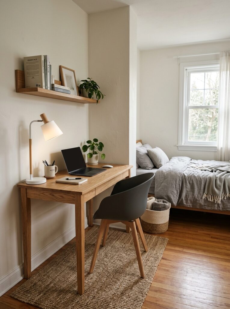 Minimalist Room Design Ideas