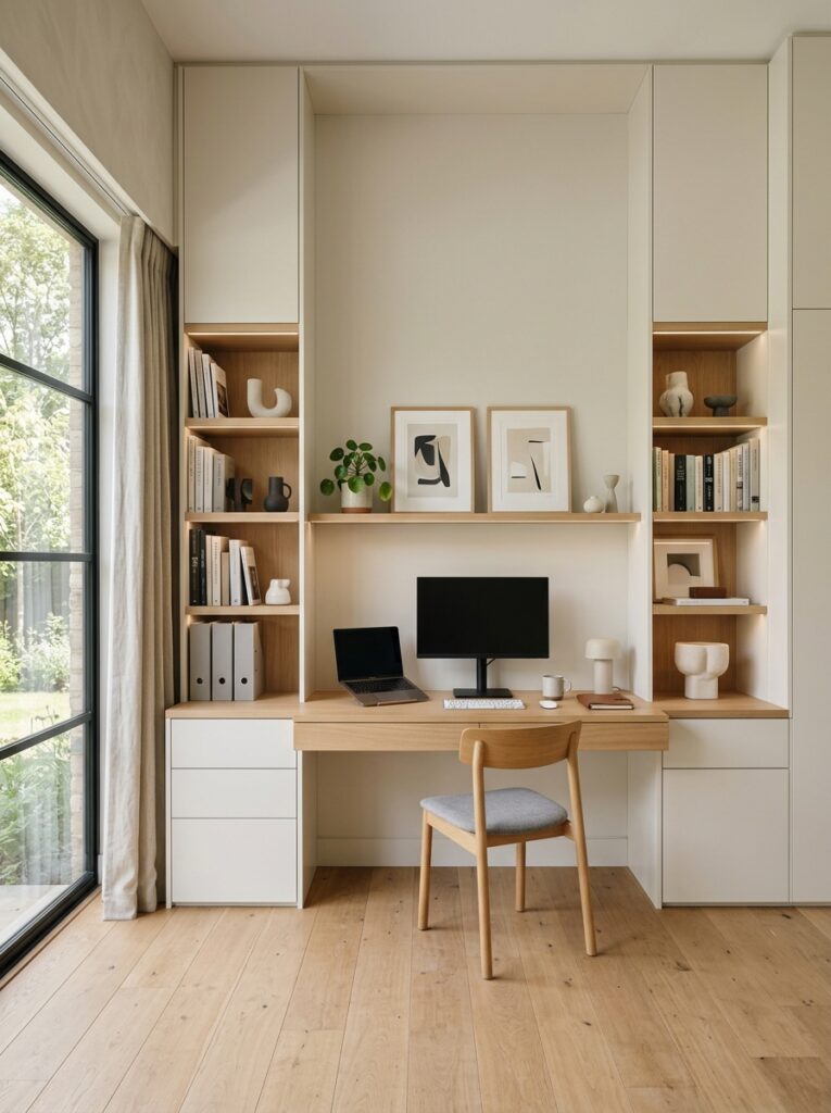 Minimalist Room Design Ideas