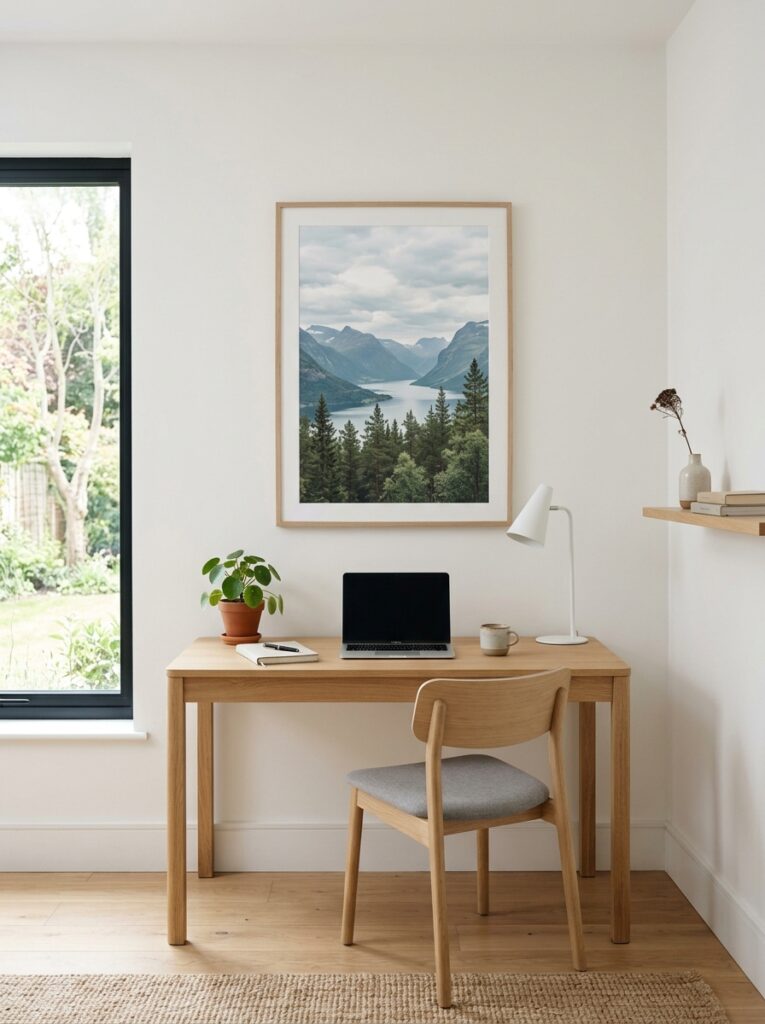 Minimalist Room Design Ideas