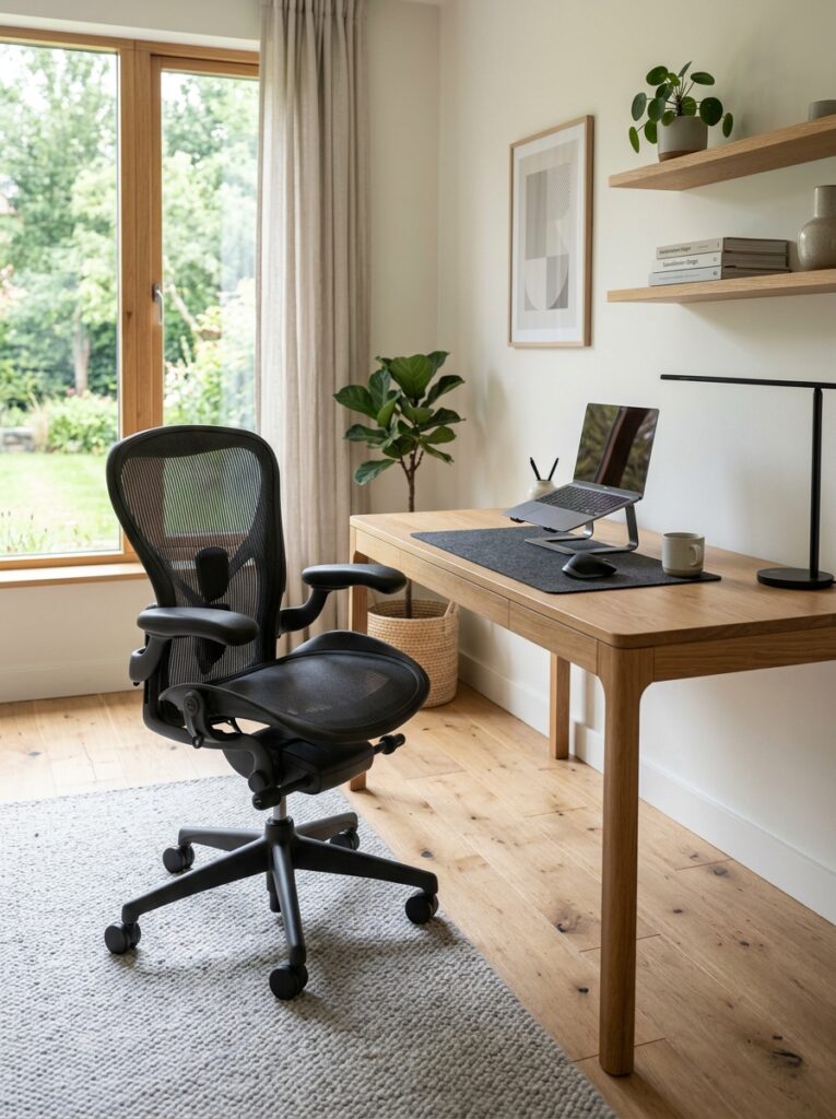 Minimalist Room Design Ideas