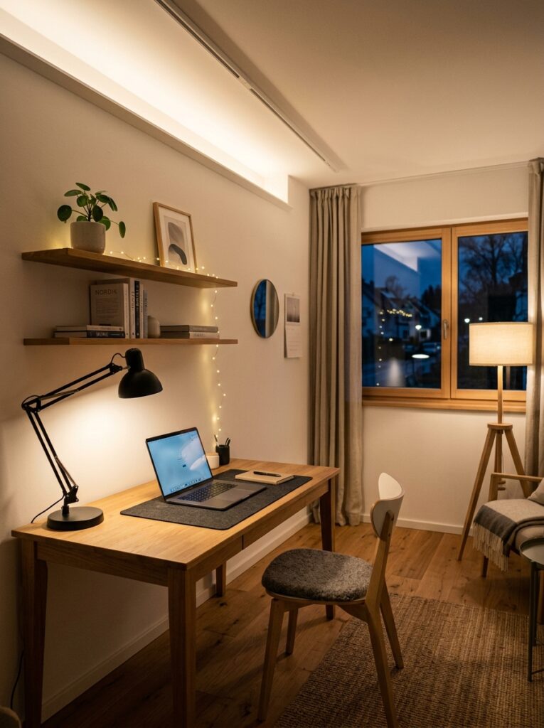 Minimalist Room Design Ideas