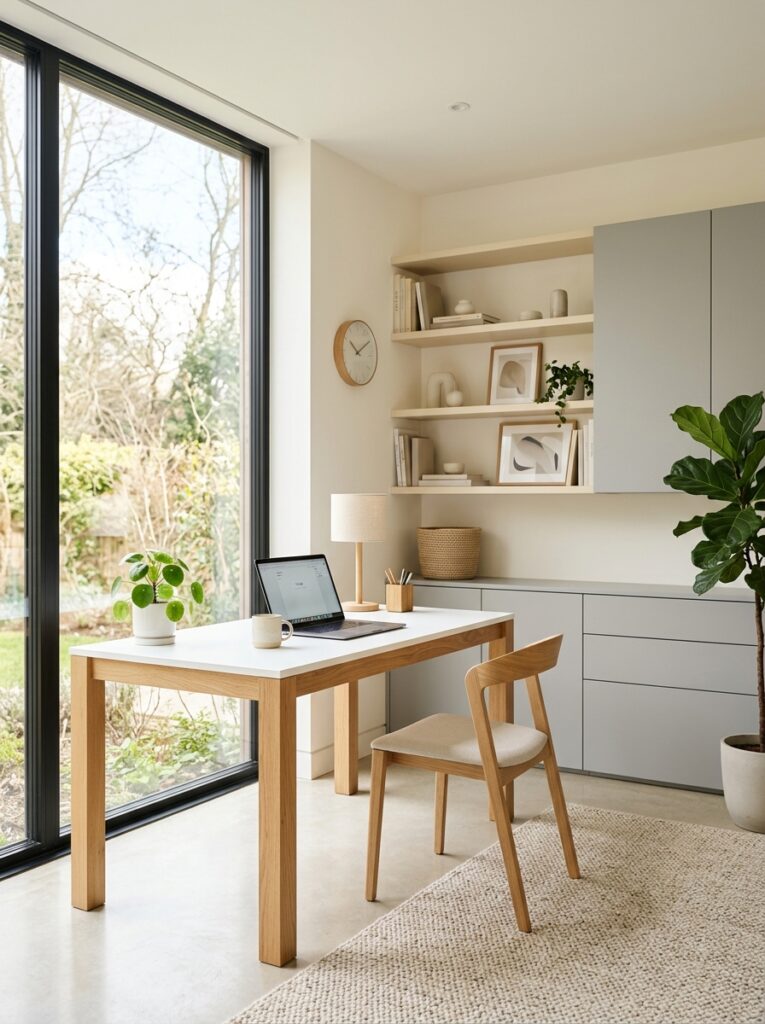 Minimalist Room Design Ideas